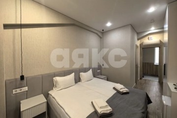 Фото №3: Студия 17 м² - Сочи, п. Нижняя Беранда, ул. Главная, 9/7