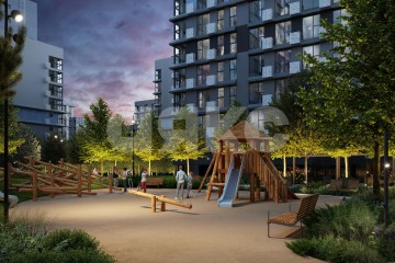 Фото №3: Студия 26 м² - Москва Новомосковский административный округ