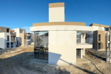 Фото №3: Дом 221 м² - Геленджик, мкр. Голубая Бухта, ул. Пограничная, 48