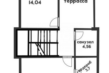 Фото №5: Дом 221 м² - Геленджик, мкр. Голубая Бухта, ул. Пограничная, 48