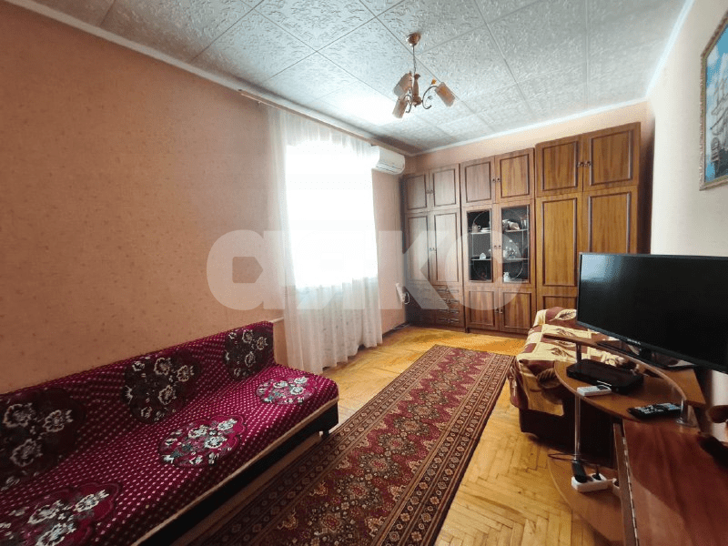 Фото №9: 2-комнатная квартира 54 м² - Геленджик, Магилат, ул. Приветливая, 18