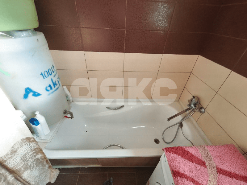 Фото №17: 2-комнатная квартира 54 м² - Геленджик, Магилат, ул. Приветливая, 18