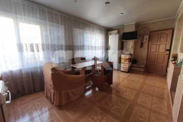 Фото №5: 2-комнатная квартира 54 м² - Геленджик, мкр. Магилат, ул. Приветливая, 18