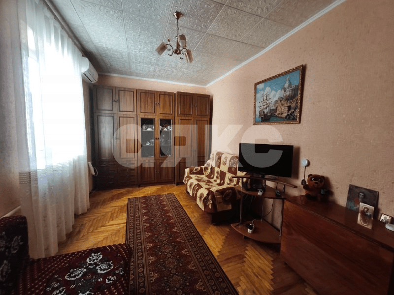 Фото №10: 2-комнатная квартира 54 м² - Геленджик, Магилат, ул. Приветливая, 18