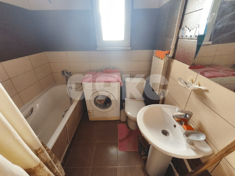 Фото №18: 2-комнатная квартира 54 м² - Геленджик, Магилат, ул. Приветливая, 18