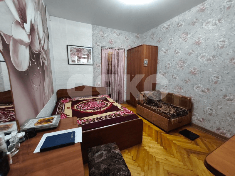 Фото №11: 2-комнатная квартира 54 м² - Геленджик, Магилат, ул. Приветливая, 18