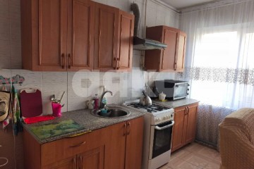 Фото №4: 2-комнатная квартира 54 м² - Геленджик, мкр. Магилат, ул. Приветливая, 18