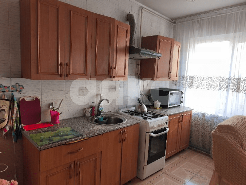 Фото №4: 2-комнатная квартира 54 м² - Геленджик, Магилат, ул. Приветливая, 18