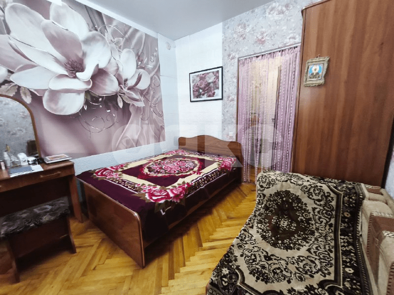 Фото №12: 2-комнатная квартира 54 м² - Геленджик, Магилат, ул. Приветливая, 18