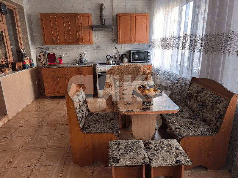 Фото №2: 2-комнатная квартира 54 м² - Геленджик, Магилат, ул. Приветливая, 18