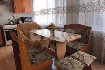 Фото №1: 2-комнатная квартира 54 м² - Геленджик, мкр. Магилат, ул. Приветливая, 18