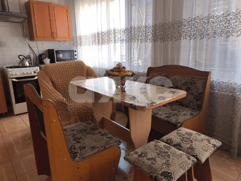 Фото №1: 2-комнатная квартира 54 м² - Геленджик, Магилат, ул. Приветливая, 18