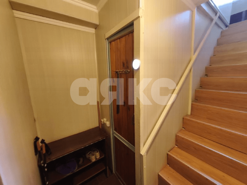 Фото №20: 2-комнатная квартира 54 м² - Геленджик, Магилат, ул. Приветливая, 18