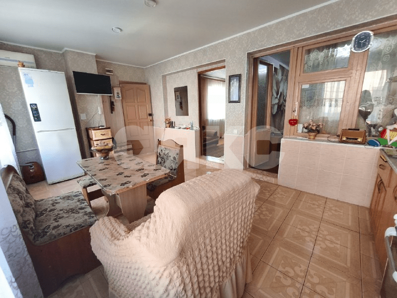 Фото №6: 2-комнатная квартира 54 м² - Геленджик, Магилат, ул. Приветливая, 18