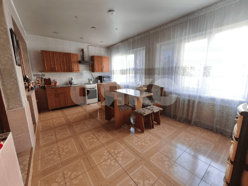 Фото №3: 2-комнатная квартира 54 м² - Геленджик, Магилат, ул. Приветливая, 18