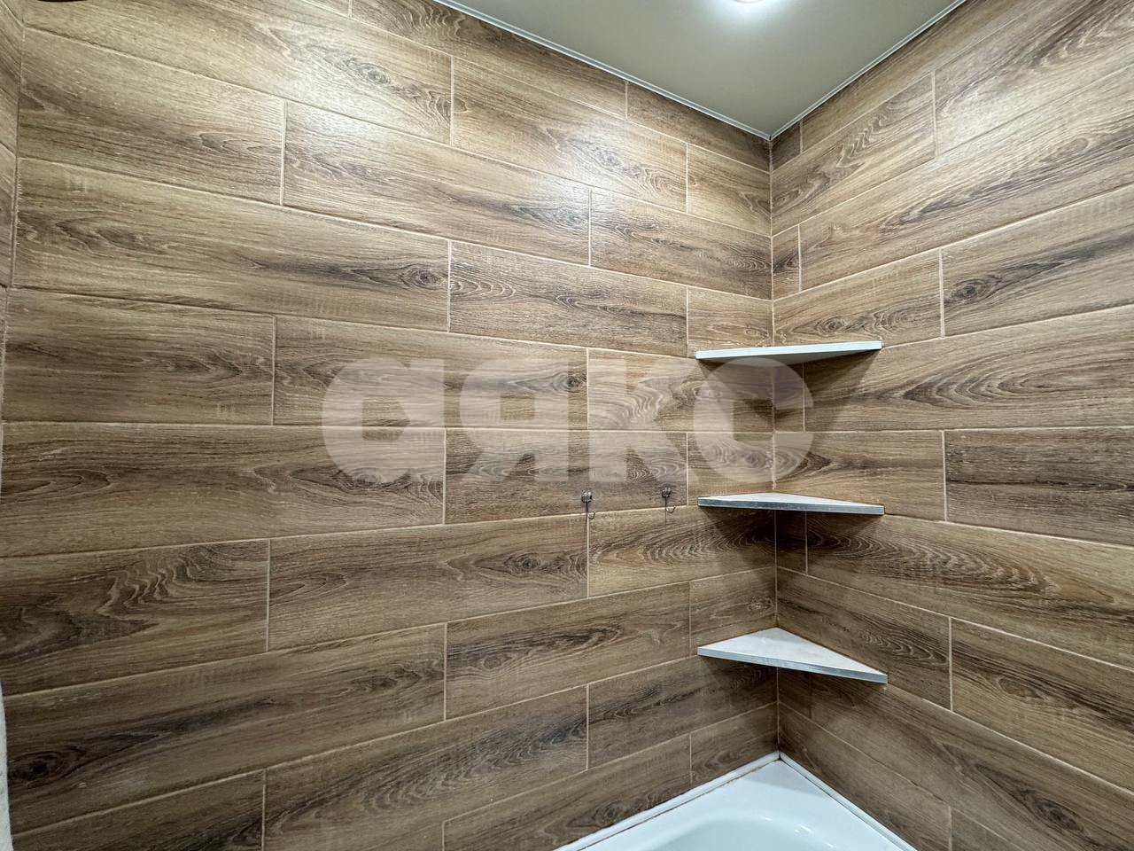 Фото №11: 2-комнатная квартира 44 м² - Тула, Привокзальный территориальный округ, ул. Седова, 49