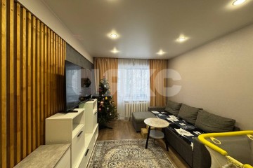 Фото №2: 2-комнатная квартира 44 м² - Тула, мкр. Привокзальный территориальный округ, ул. Седова, 49