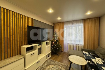 Фото №3: 2-комнатная квартира 44 м² - Тула, мкр. Привокзальный территориальный округ, ул. Седова, 49