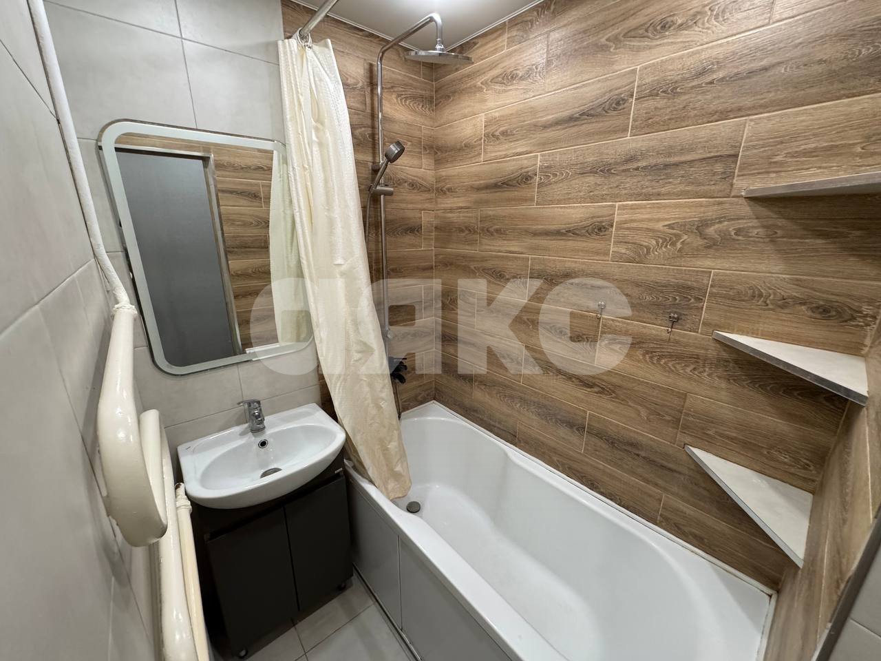 Фото №10: 2-комнатная квартира 44 м² - Тула, Привокзальный территориальный округ, ул. Седова, 49