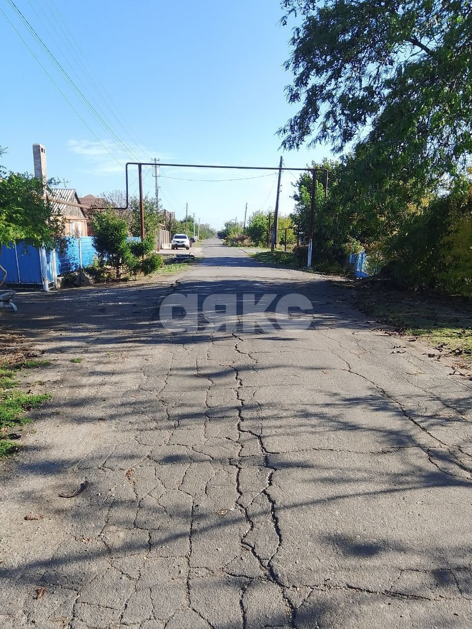 Фото №4: Земельный участок под ИЖС 11.8 сот. - Санкт-Петербург, Центральный, мкр. муниципальный округ № 78, ул. Садовая, 16