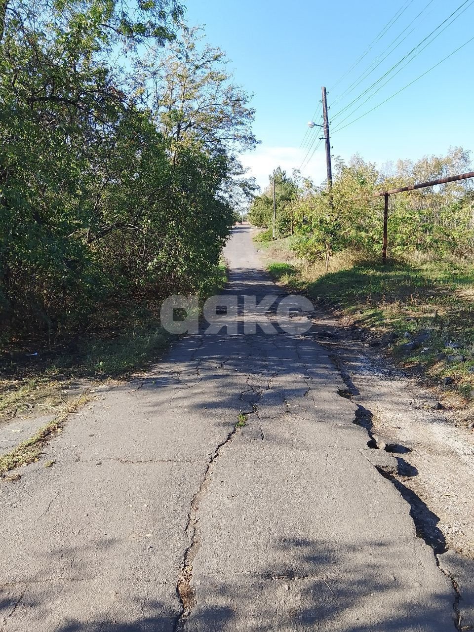 Фото №3: Земельный участок под ИЖС 11.8 сот. - Санкт-Петербург, Центральный, мкр. муниципальный округ № 78, ул. Садовая, 16