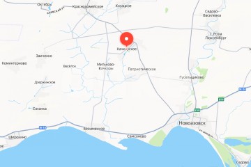 Фото №2: Коммерческая земля - Качкарское, 