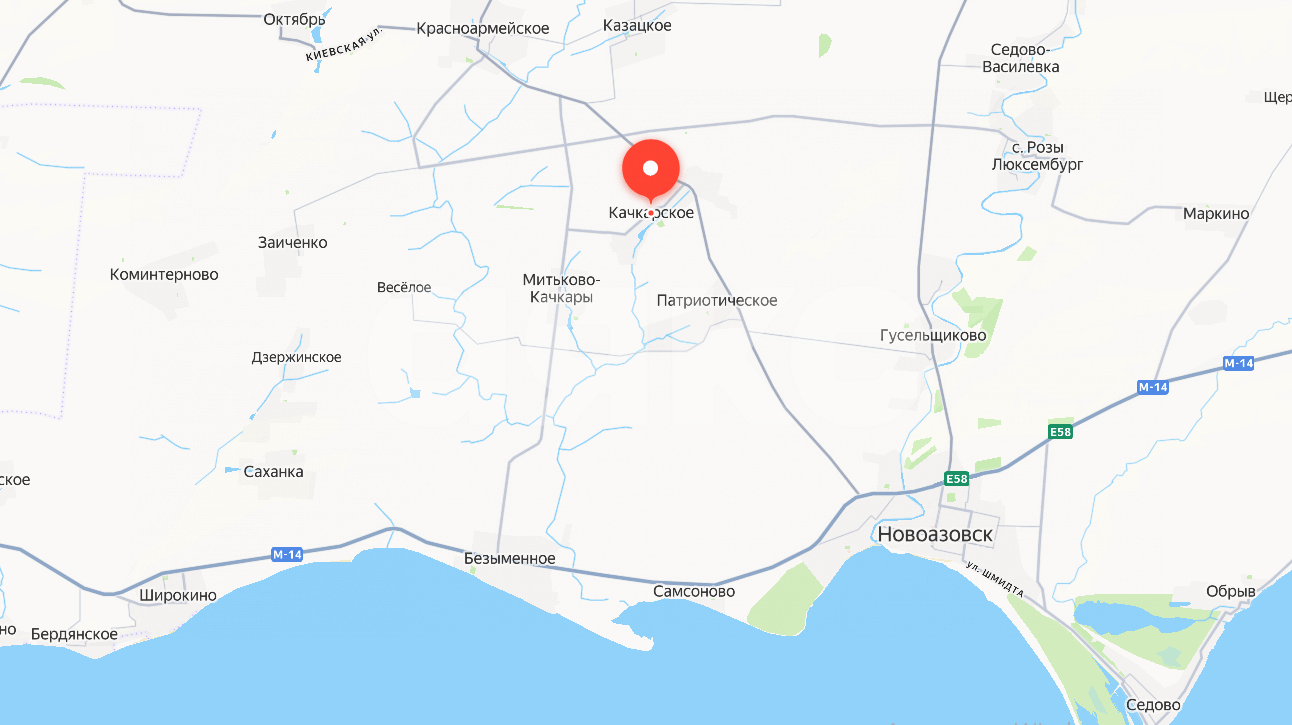 Фото №2: Коммерческая земля 5 сот. - Качкарское