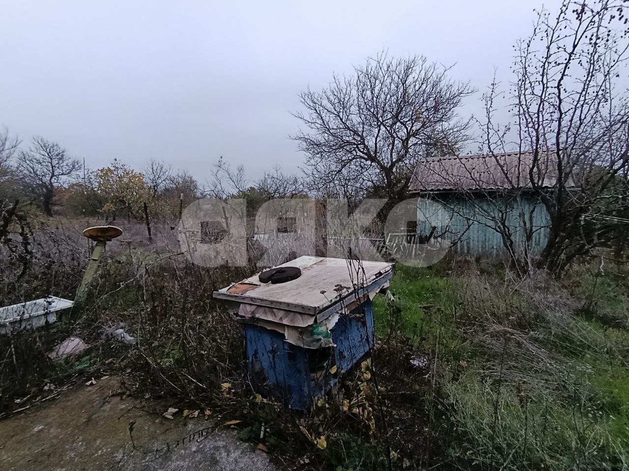 Фото №5: Участок садоводство 6 сот. - Мариуполь, Жовтневый, ул. Административная площадь