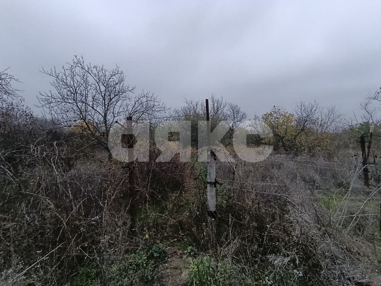 Фото №2: Участок садоводство 6 сот. - Мариуполь, Жовтневый, ул. Административная площадь