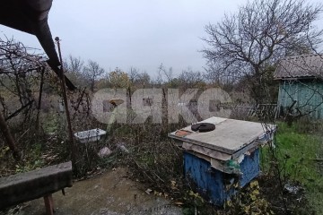 Фото №3: Участок садоводство - Мариуполь, р. Жовтневый, ул. Административная площадь