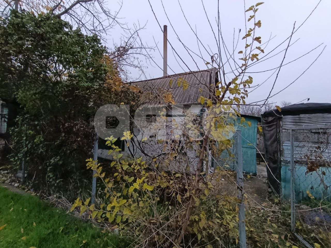 Фото №1: Участок садоводство 6 сот. - Мариуполь, Жовтневый, ул. Административная площадь