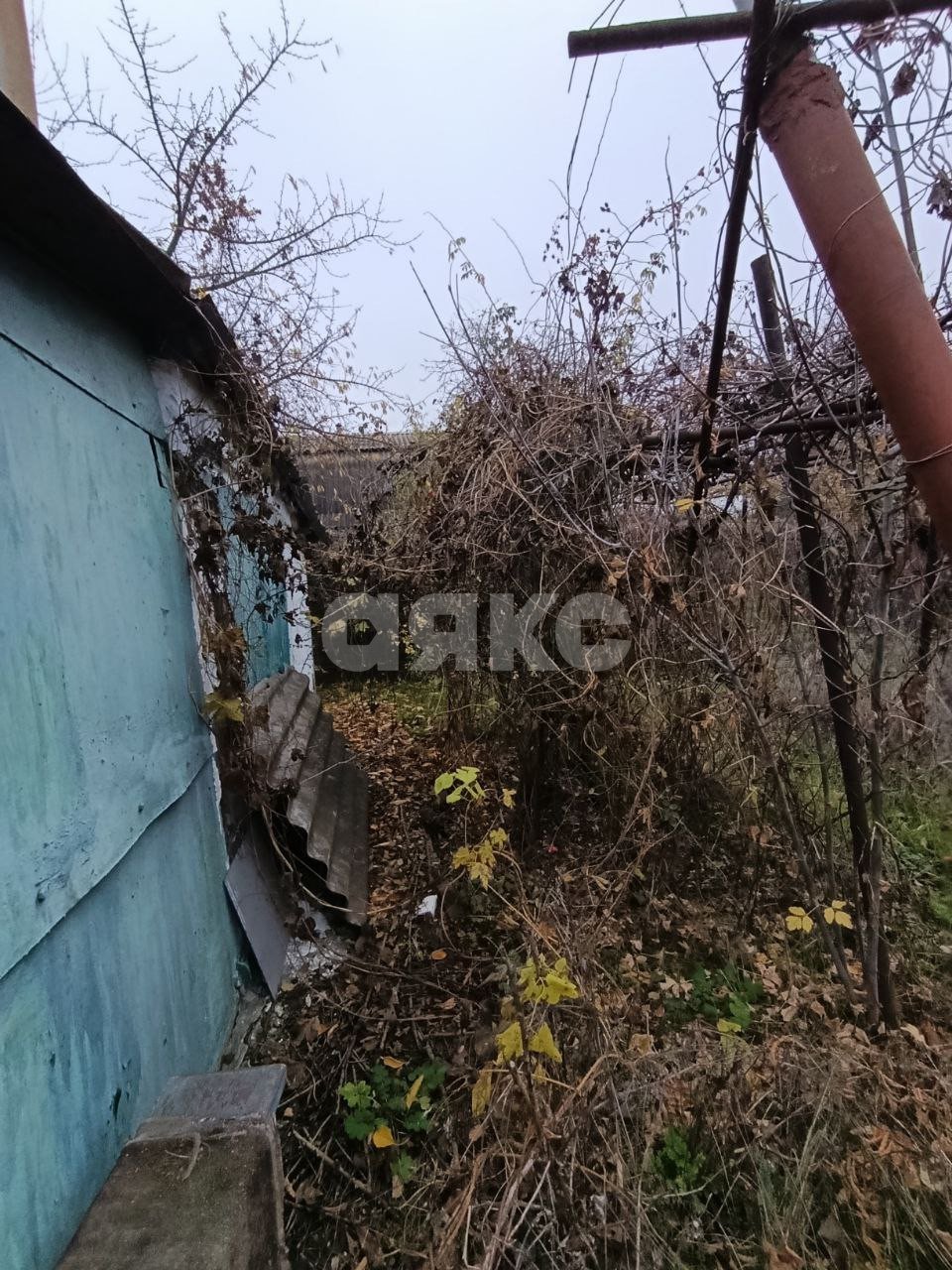 Фото №4: Участок садоводство 6 сот. - Мариуполь, Жовтневый, ул. Административная площадь