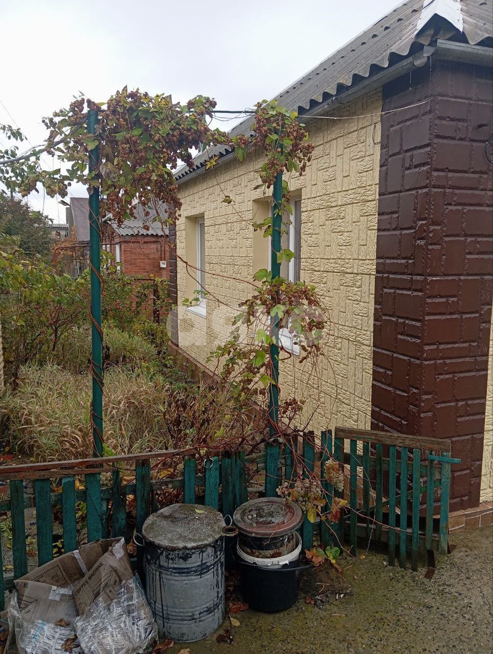 Фото №5: Дом 68 м² + 1 сот. - Мариуполь, Моряков, ул. Бакинская, 6