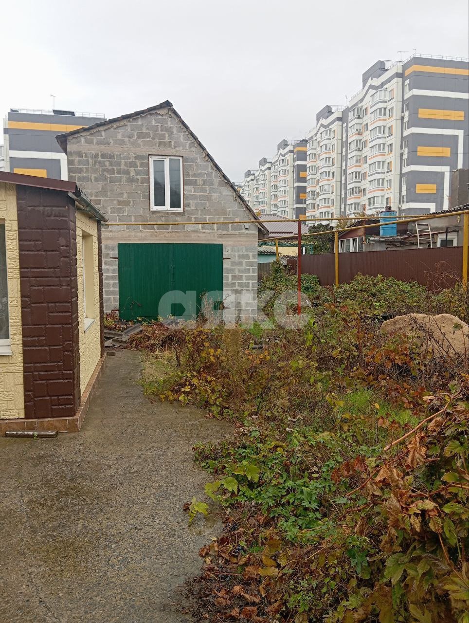 Фото №6: Дом 68 м² + 1 сот. - Мариуполь, Моряков, ул. Бакинская, 6