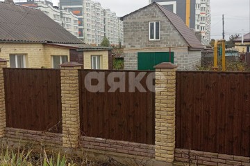 Фото №2: Дом 68 м² - Мариуполь, п. Моряков, ул. Бакинская, 6