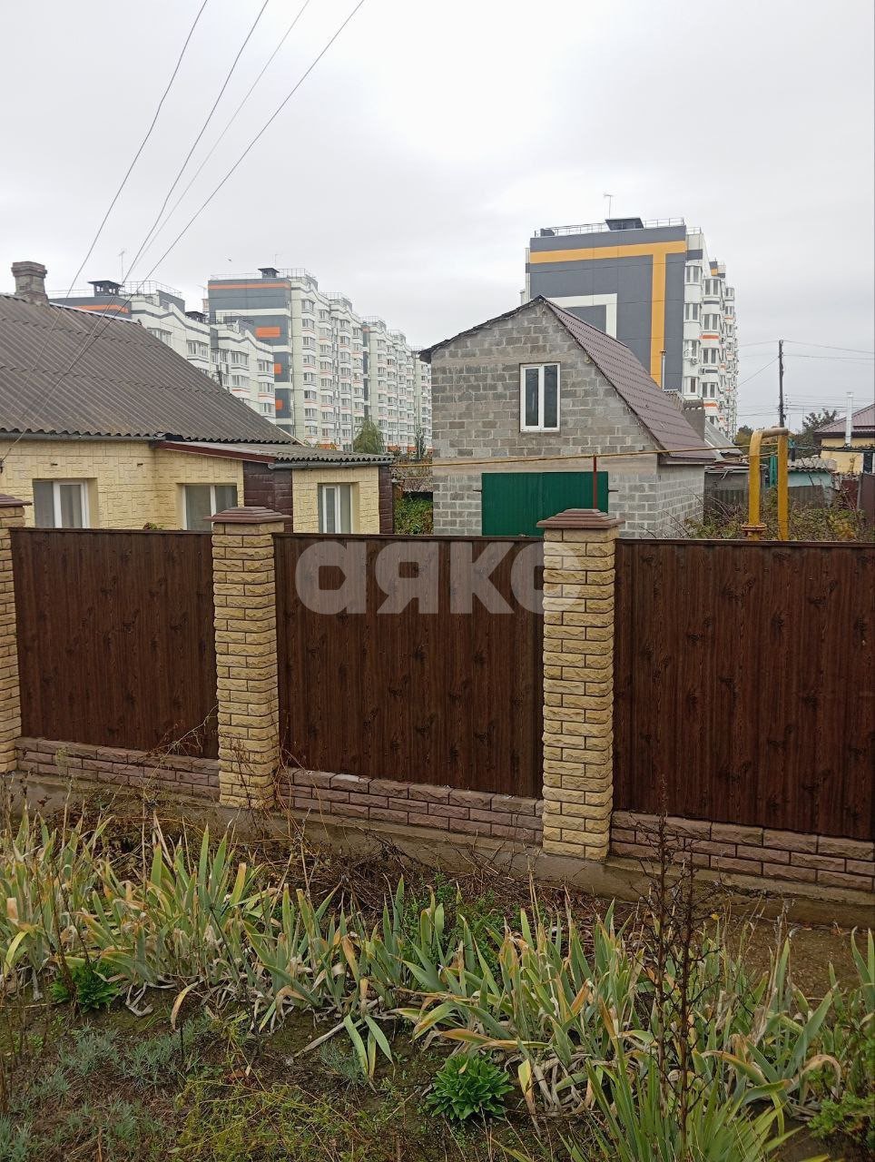 Фото №2: Дом 68 м² + 1 сот. - Мариуполь, Моряков, ул. Бакинская, 6