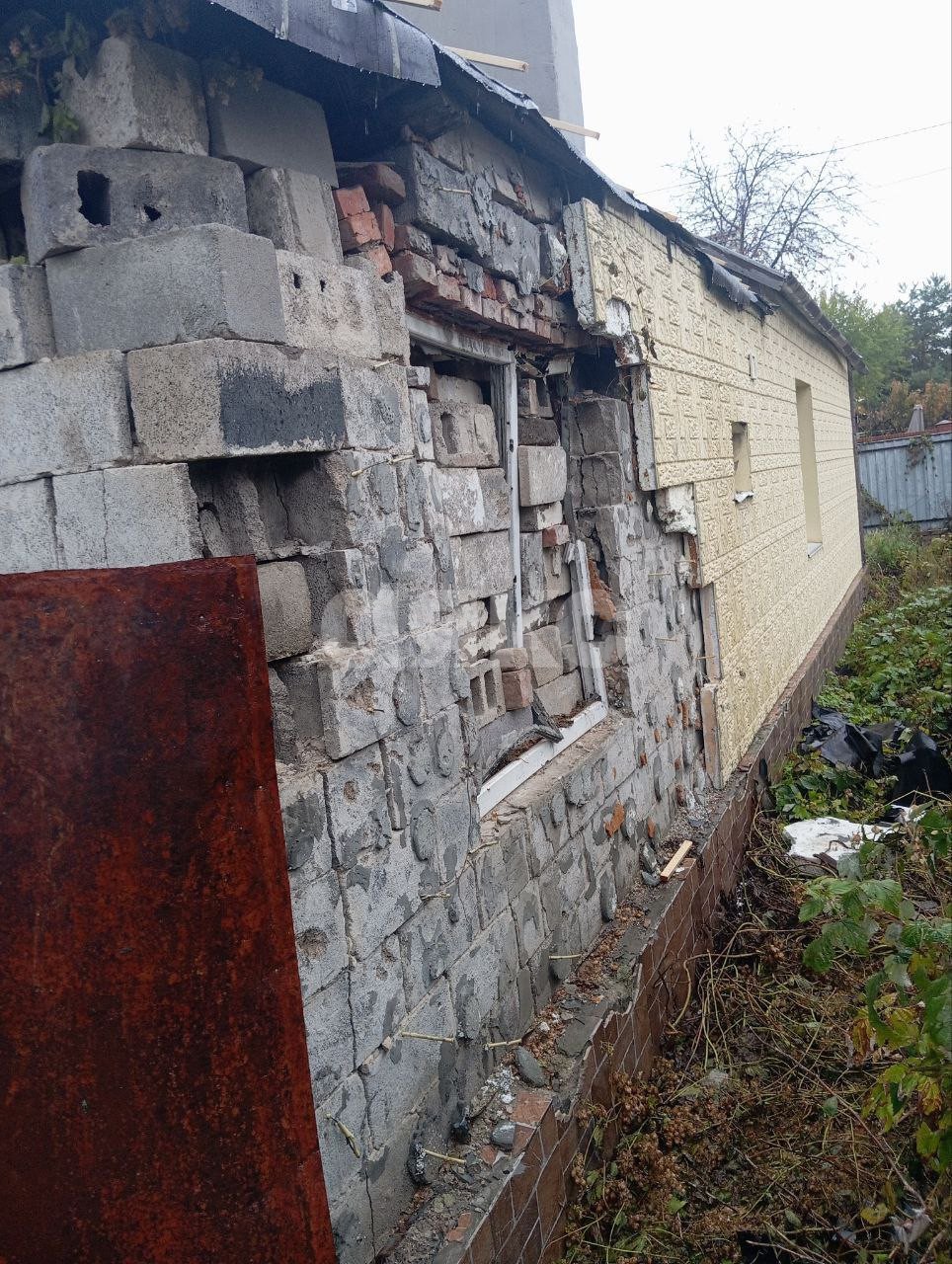 Фото №9: Дом 68 м² + 1 сот. - Мариуполь, Моряков, ул. Бакинская, 6