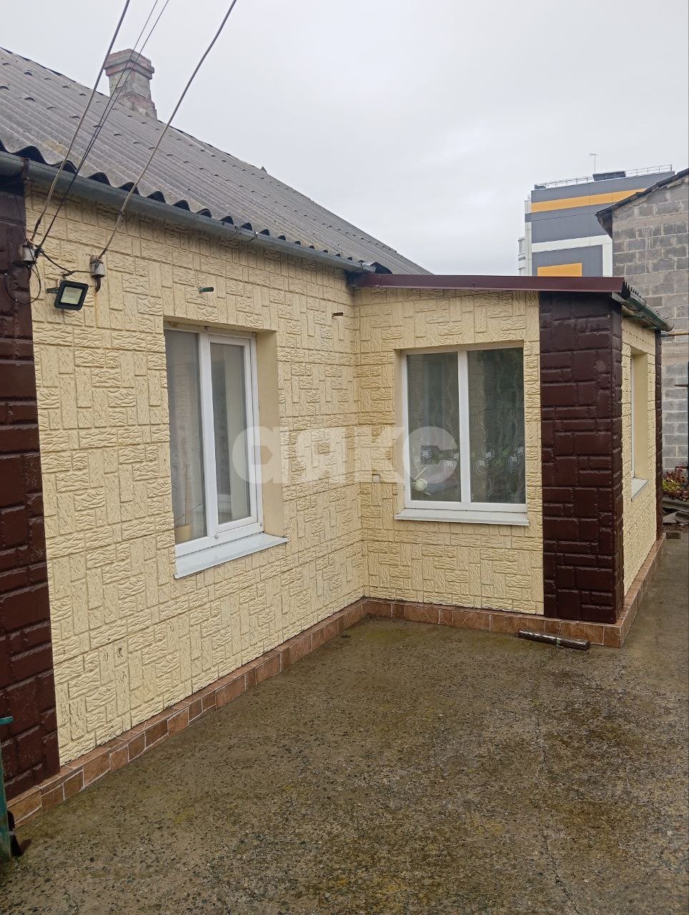 Фото №3: Дом 68 м² + 1 сот. - Мариуполь, Моряков, ул. Бакинская, 6