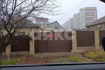 Фото №1: Дом 68 м² - Мариуполь, п. Моряков, ул. Бакинская, 6