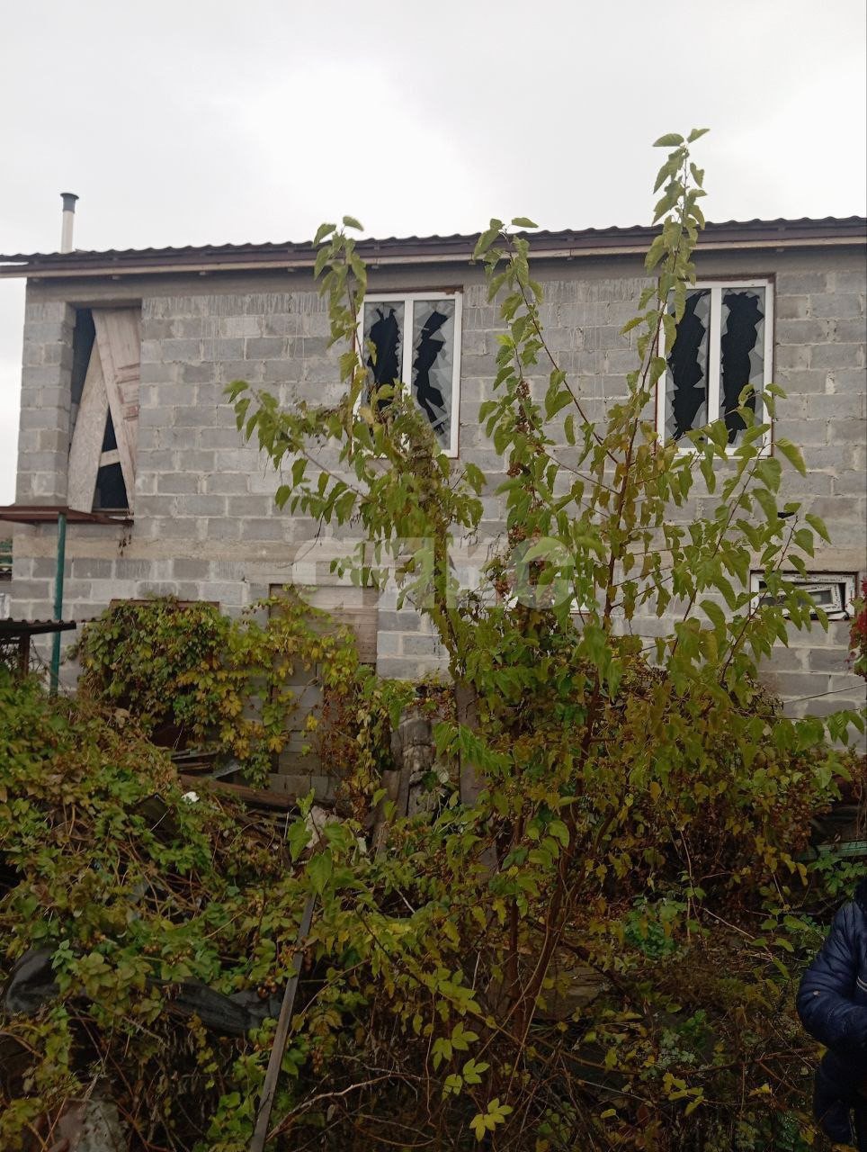 Фото №7: Дом 68 м² + 1 сот. - Мариуполь, Моряков, ул. Бакинская, 6