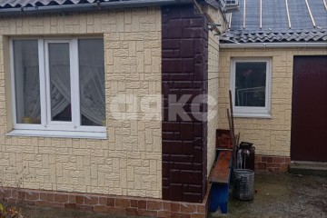 Фото №4: Дом 68 м² - Мариуполь, п. Моряков, ул. Бакинская, 6