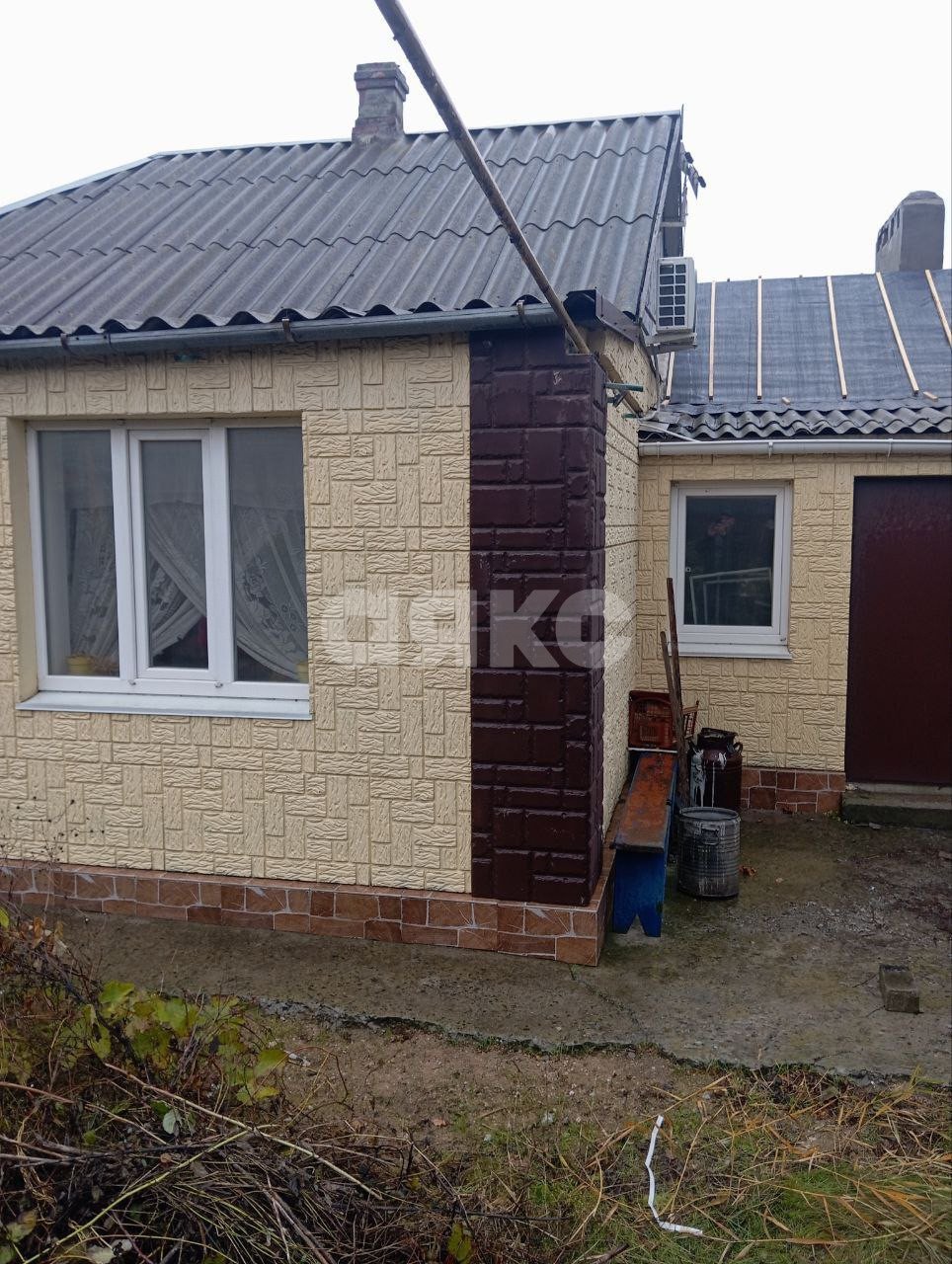 Фото №4: Дом 68 м² + 1 сот. - Мариуполь, Моряков, ул. Бакинская, 6