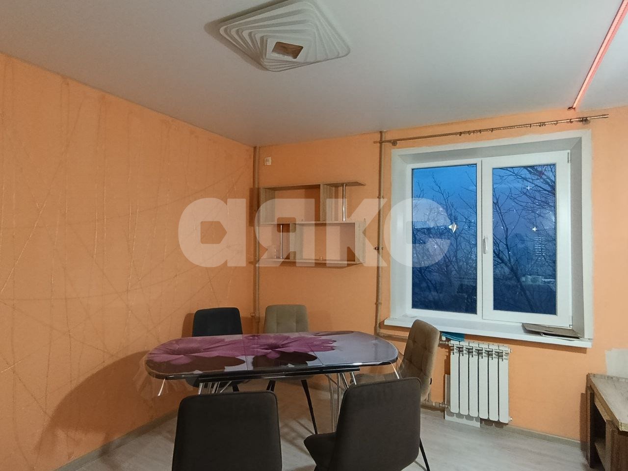 Фото №2: 4-комнатная квартира 71 м² - Мариуполь, Левобережный, пр-кт Тульский, 91