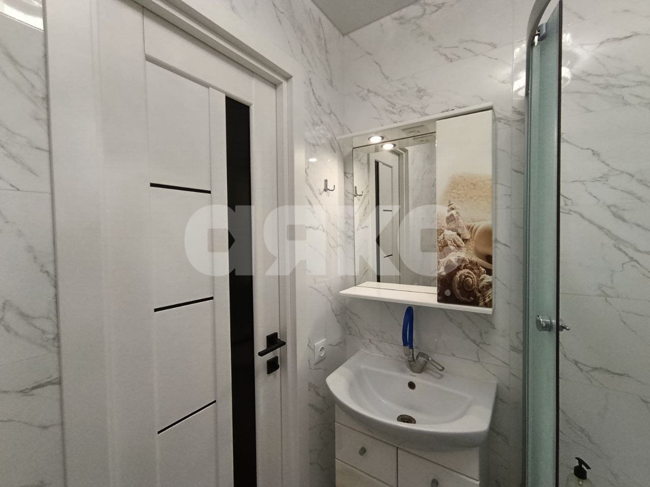 Фото №8: 4-комнатная квартира 71 м² - Мариуполь, Левобережный, пр-кт Тульский, 91