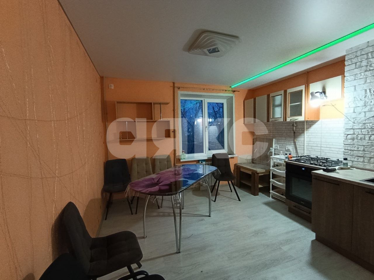 Фото №3: 4-комнатная квартира 71 м² - Мариуполь, Левобережный, пр-кт Тульский, 91