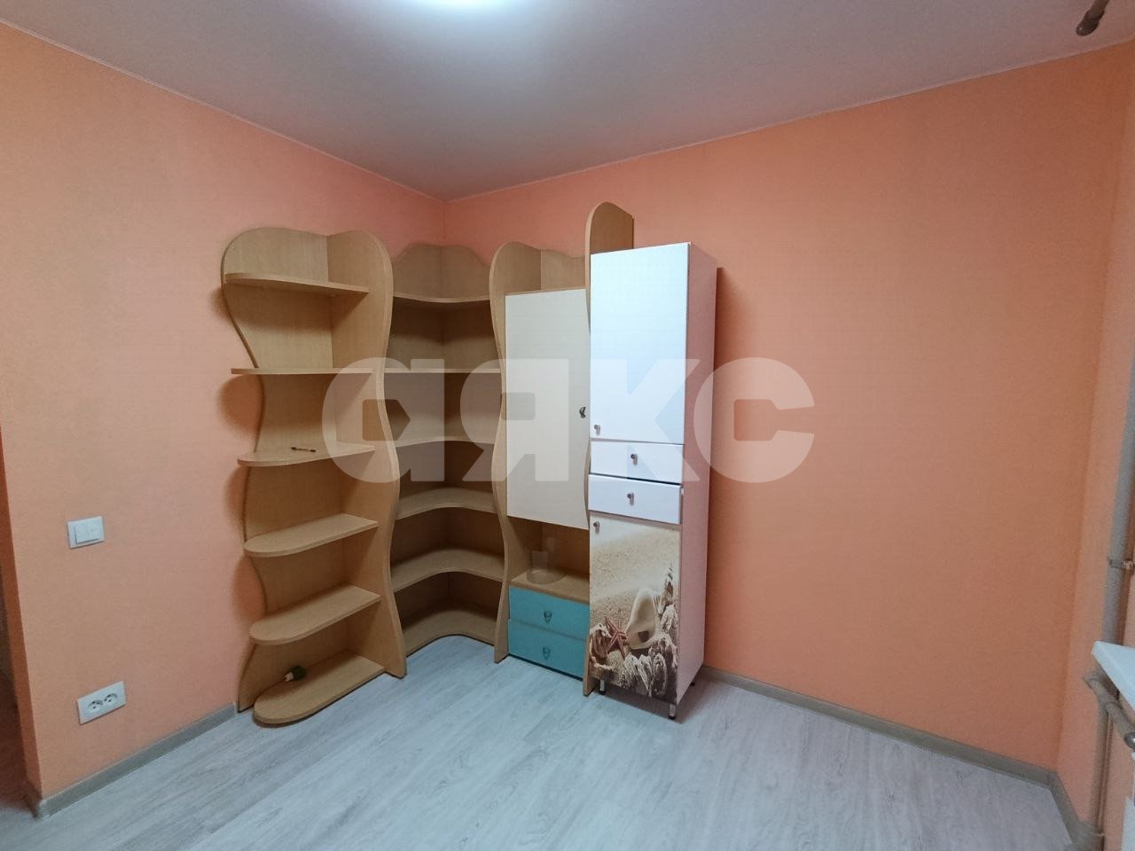 Фото №9: 4-комнатная квартира 71 м² - Мариуполь, Левобережный, пр-кт Тульский, 91