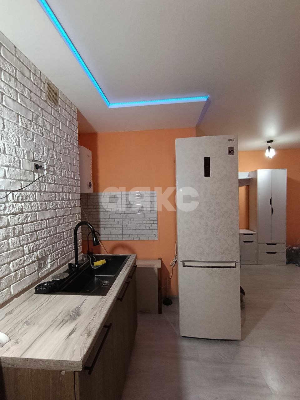 Фото №4: 4-комнатная квартира 71 м² - Мариуполь, Левобережный, пр-кт Тульский, 91