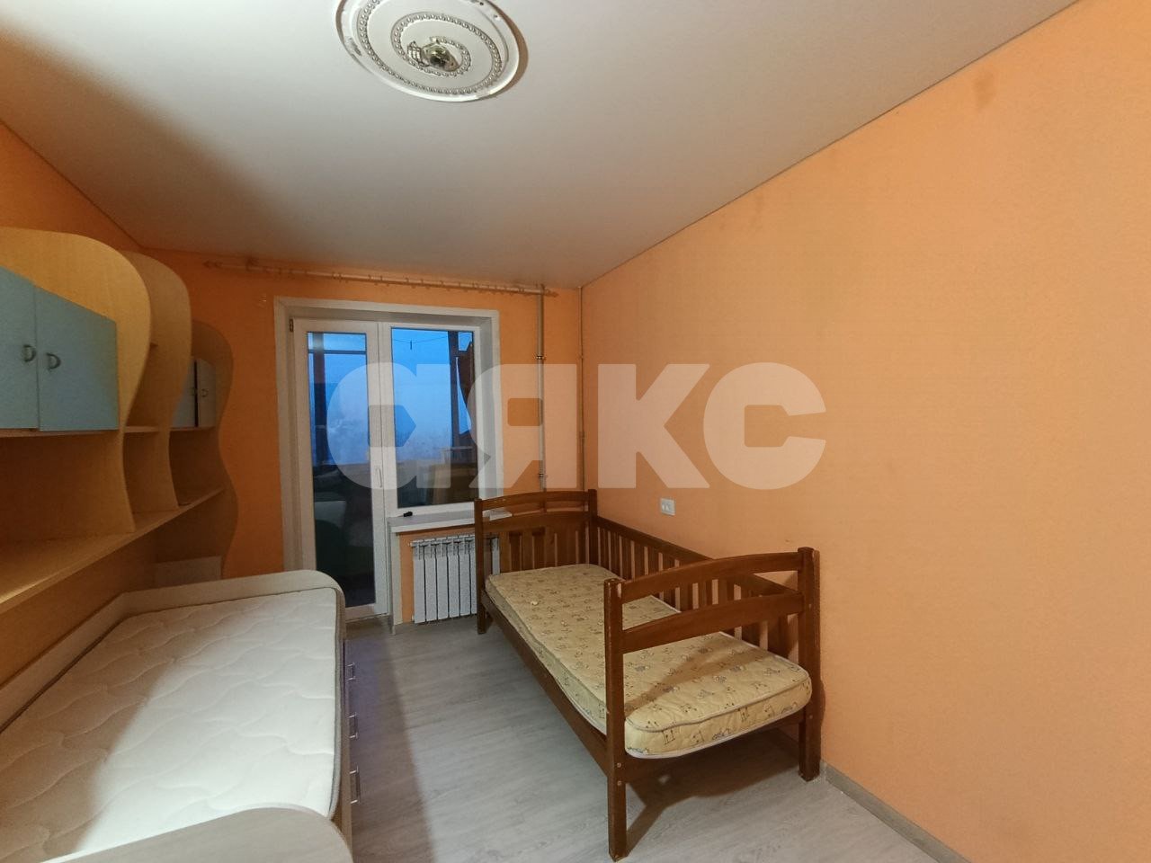 Фото №7: 4-комнатная квартира 71 м² - Мариуполь, Левобережный, пр-кт Тульский, 91