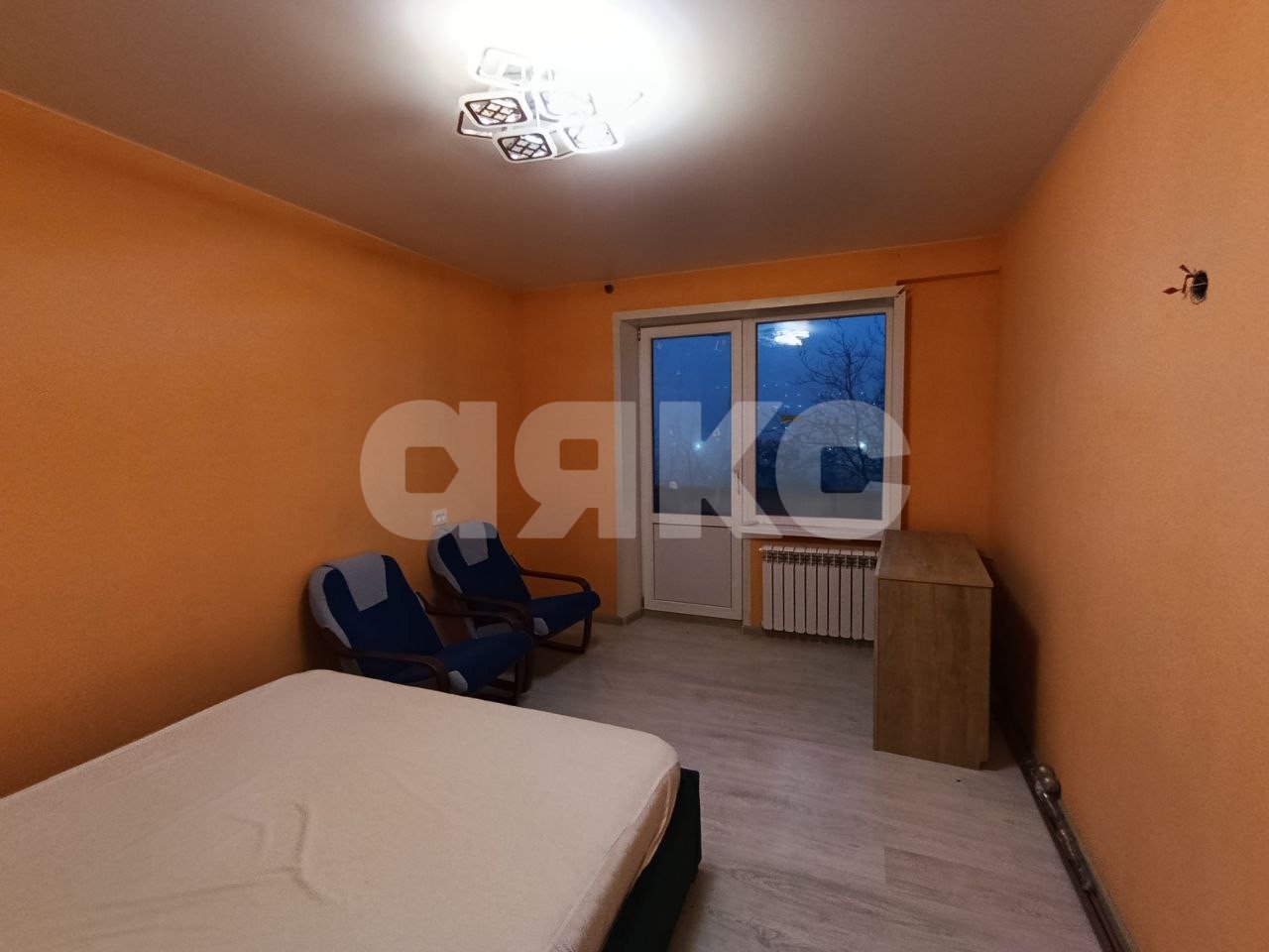 Фото №6: 4-комнатная квартира 71 м² - Мариуполь, Левобережный, пр-кт Тульский, 91