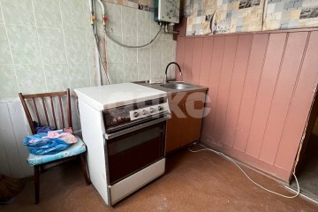 Фото №4: 1-комнатная квартира 31 м² - Мариуполь, р. Жовтневый, пр-кт Металлургов, 35